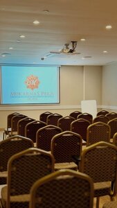 Гостиница Mukarnas Pera Hotel