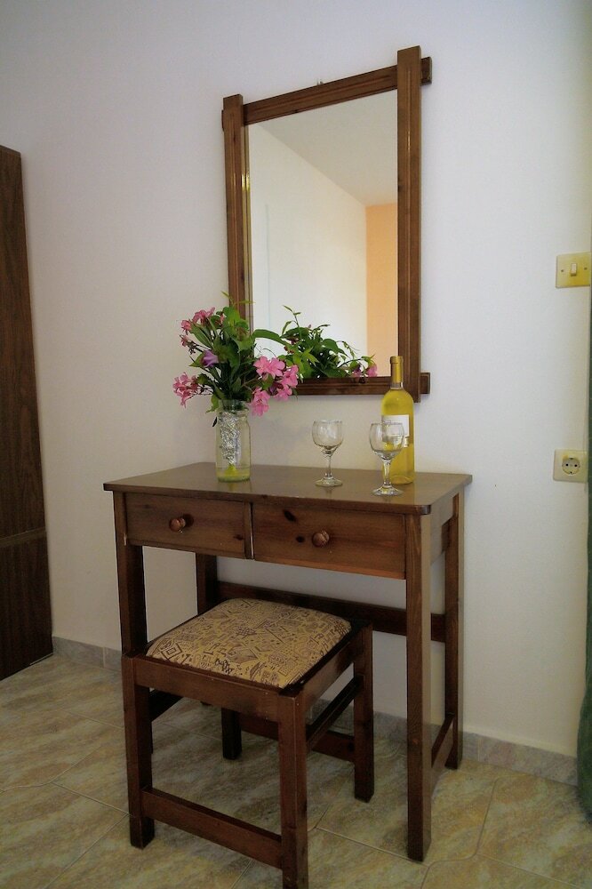 Фото Hotel Anagros