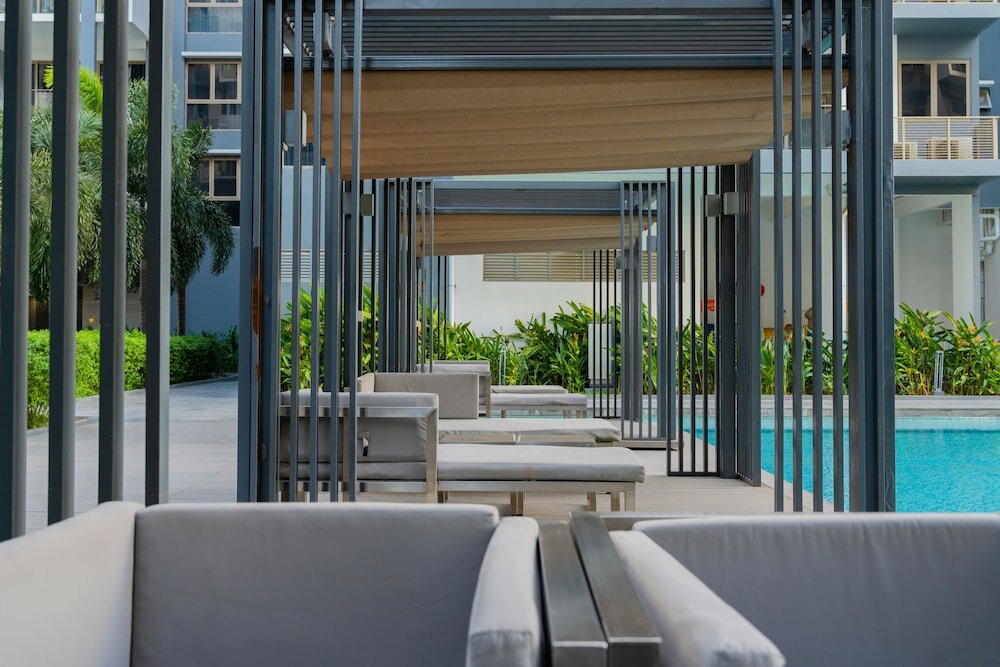 Фото 85 Soho Hotel & Serviced Apartment