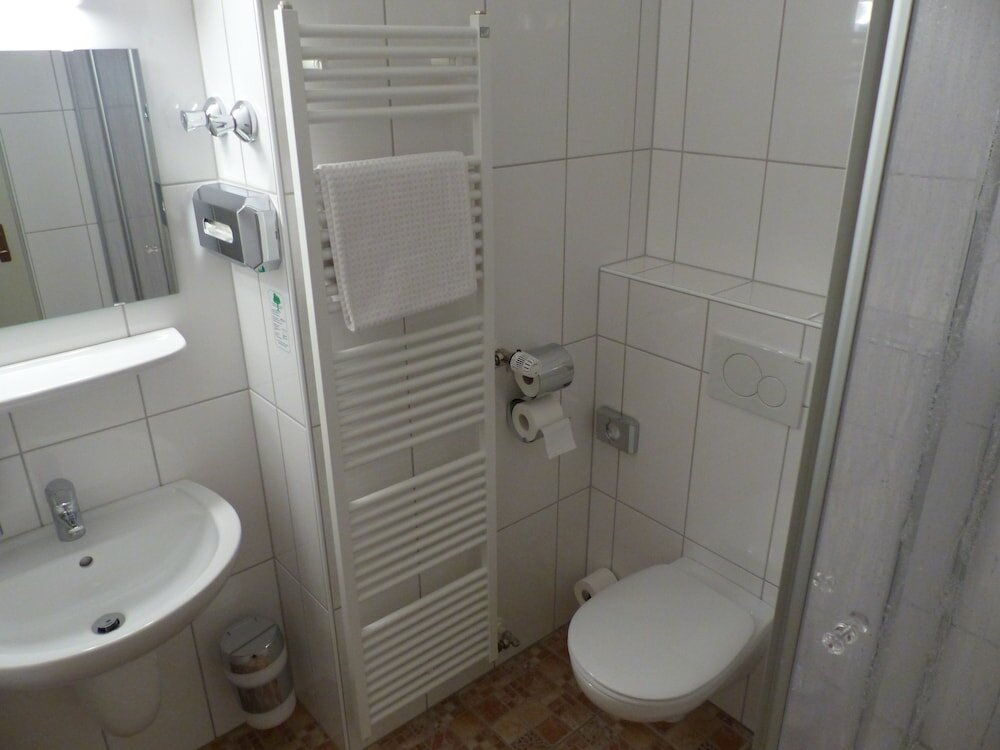 Фото Hotel am Düsseldorf Platz