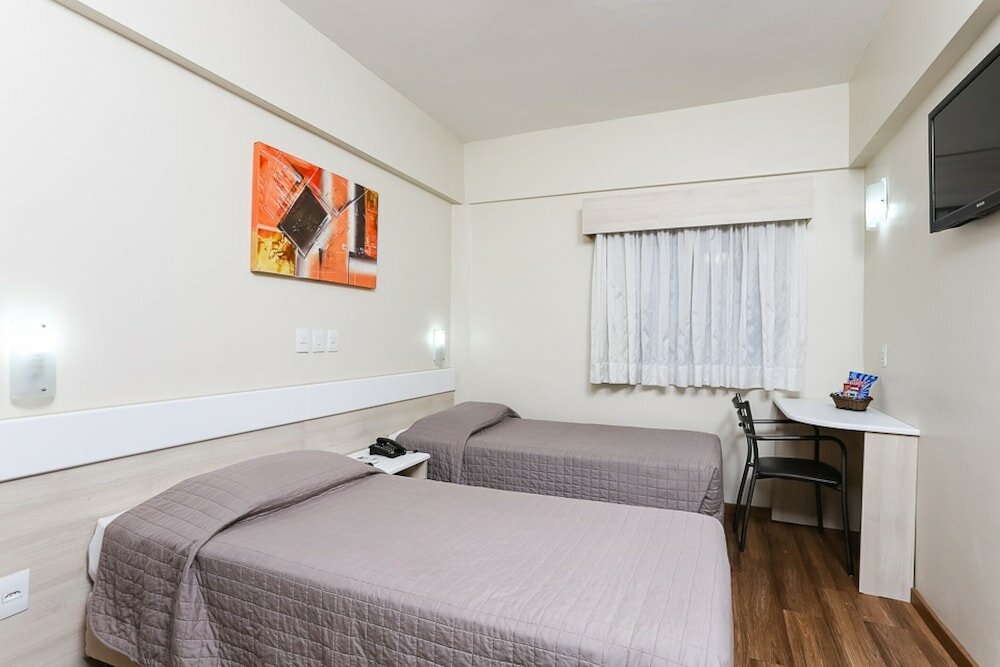 Фото Hotel Express Rodoviária