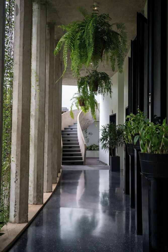 Фото Отель Vellita Siem Reap