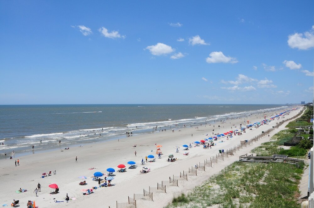 Фото The Sandbar Hotel, Trademark Collection by Wyndham