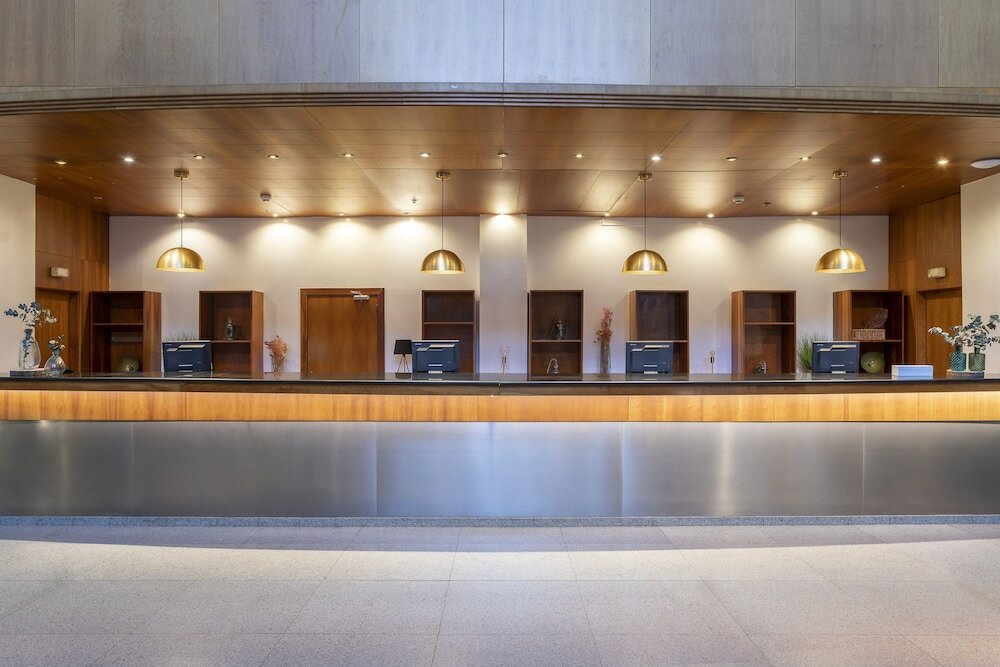 Фото Melia Benidorm