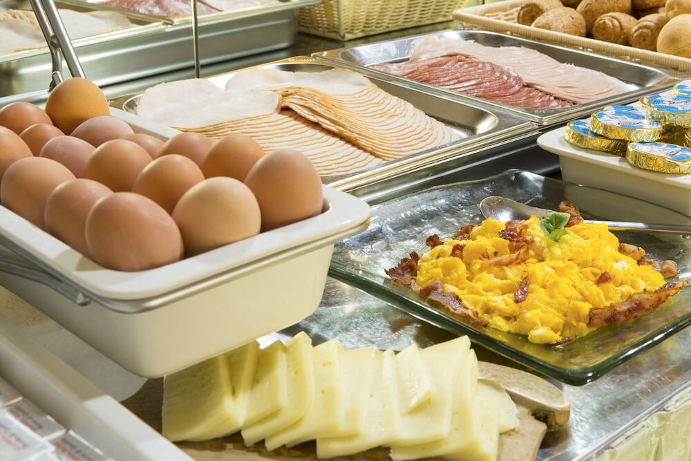 Фото Orto De Medici Hotel