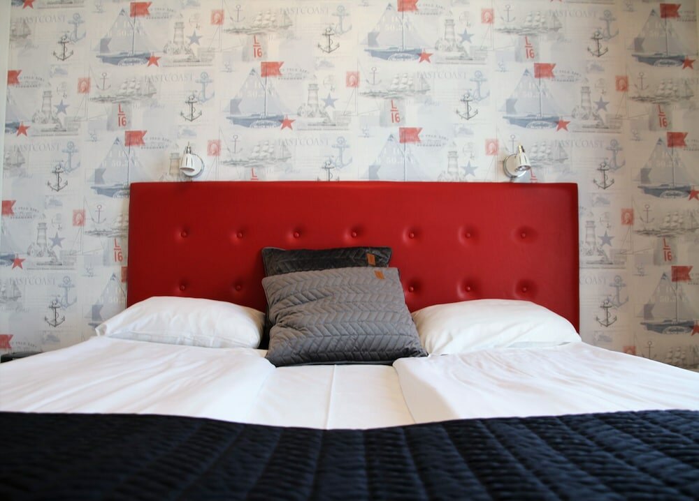 Фото Best Western Vetlanda Stadshotell