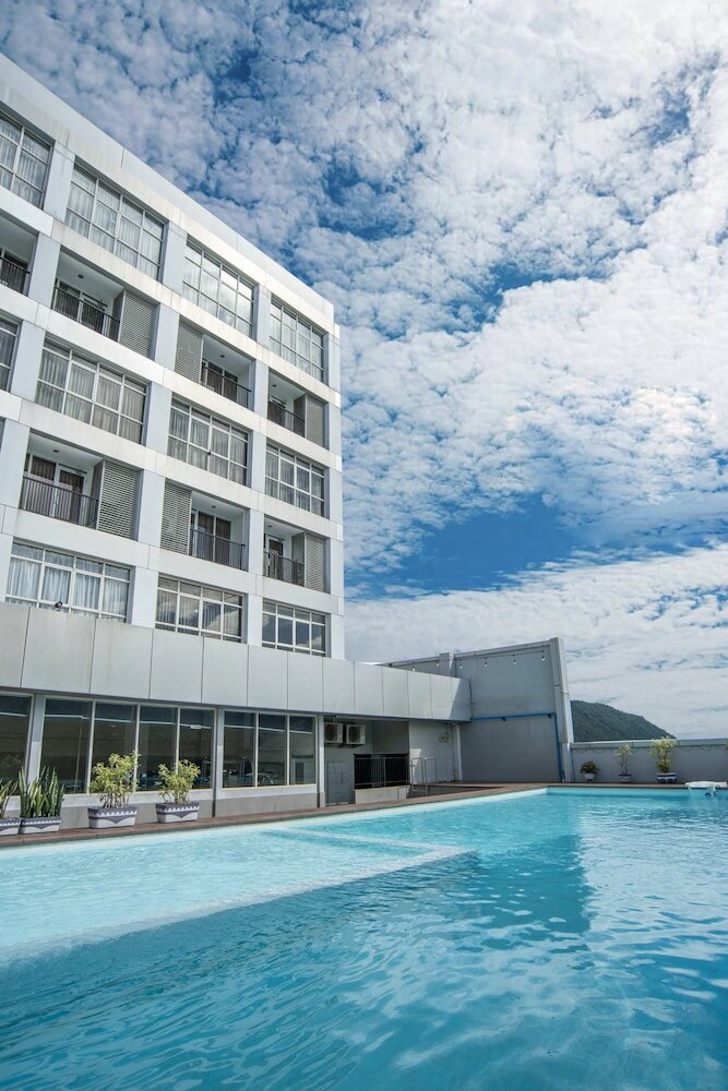 Фото Maqna Hotel