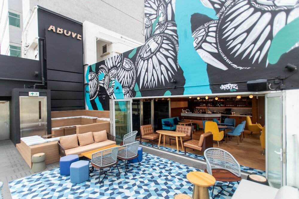 Фото Ovolo Southside