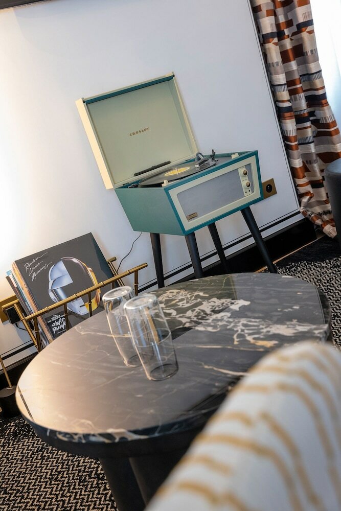 Фото Hôtel Le Yaca Saint-Tropez