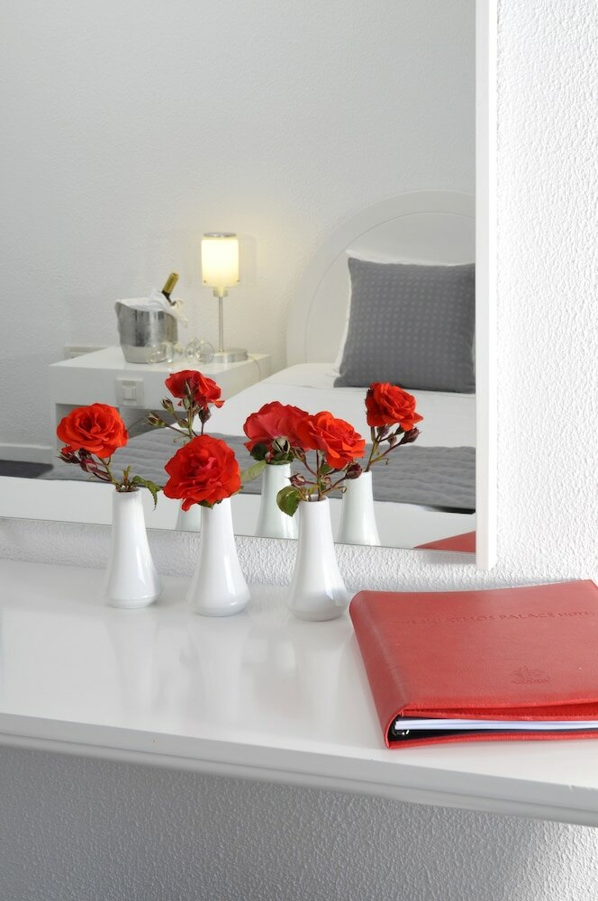 Фото Skiathos Palace Hotel