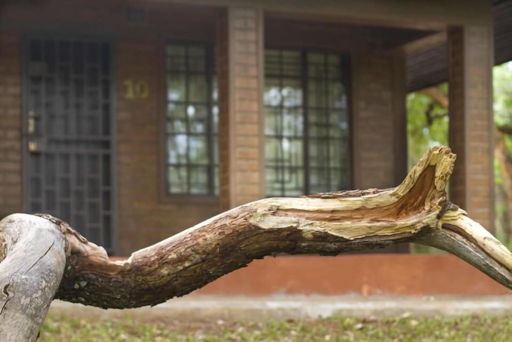 Фото Woodlands Lilongwe