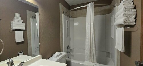 Гостиница Super 8 by Wyndham Rogers Minnesota в Портленде