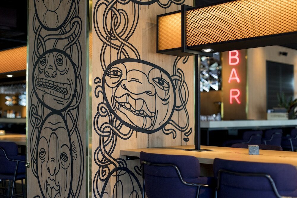 Фото Scandic Europa