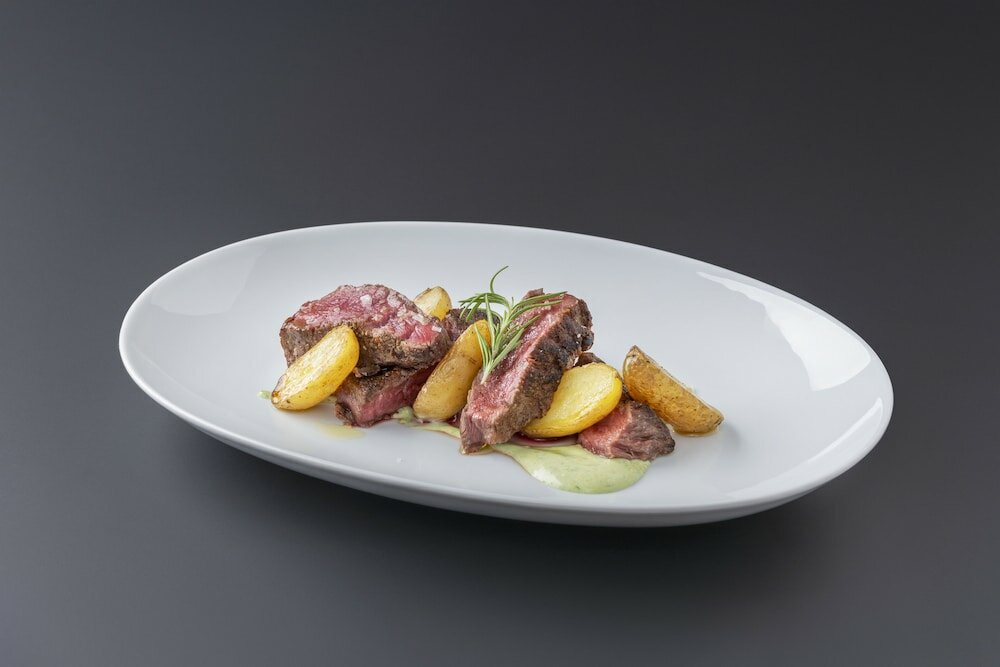 Фото Eurostars Pórtico Alicante