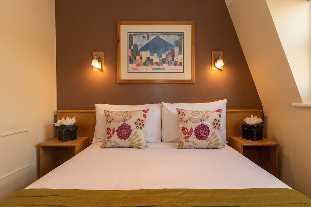 Фото The Darlington Hyde Park