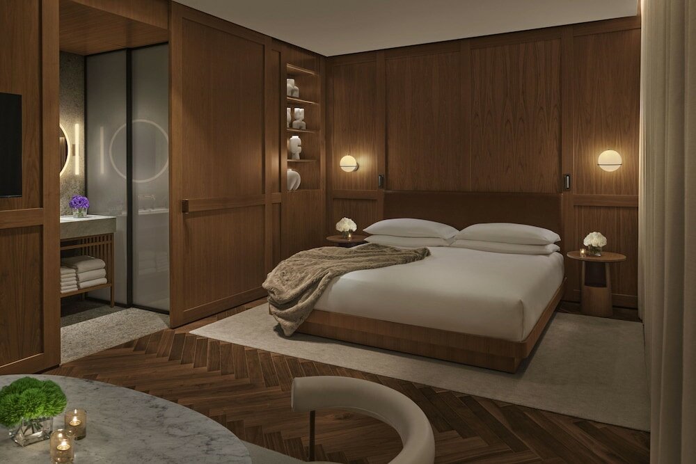 Фото The Rome EDITION