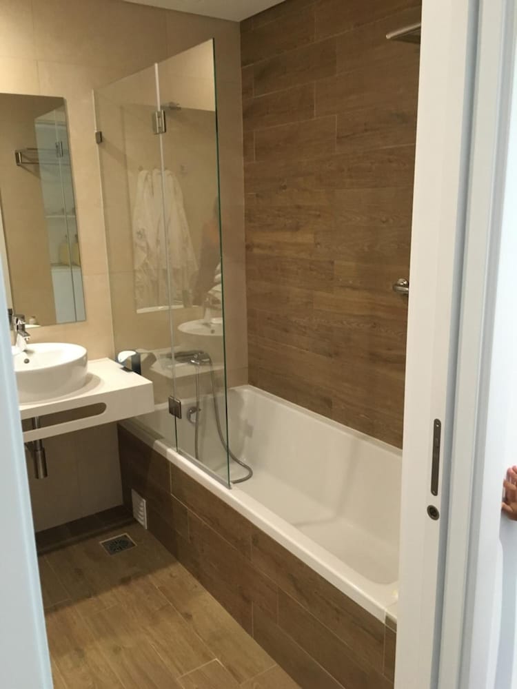 Фото Hotel do Chile