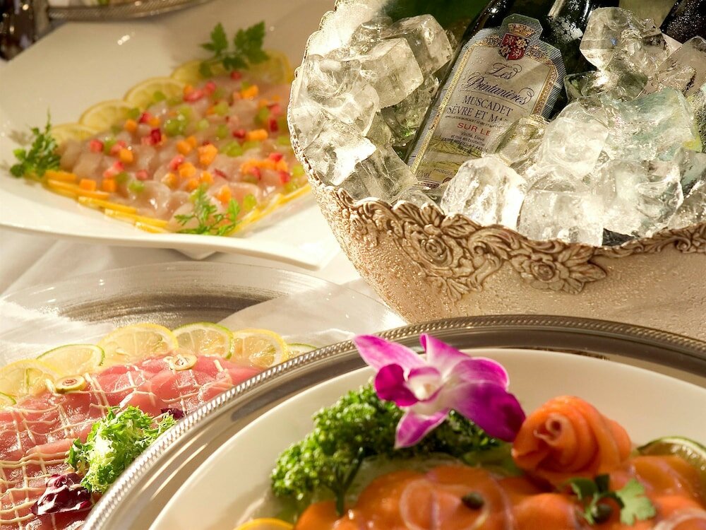 Фото Mercure Nagoya Cypress