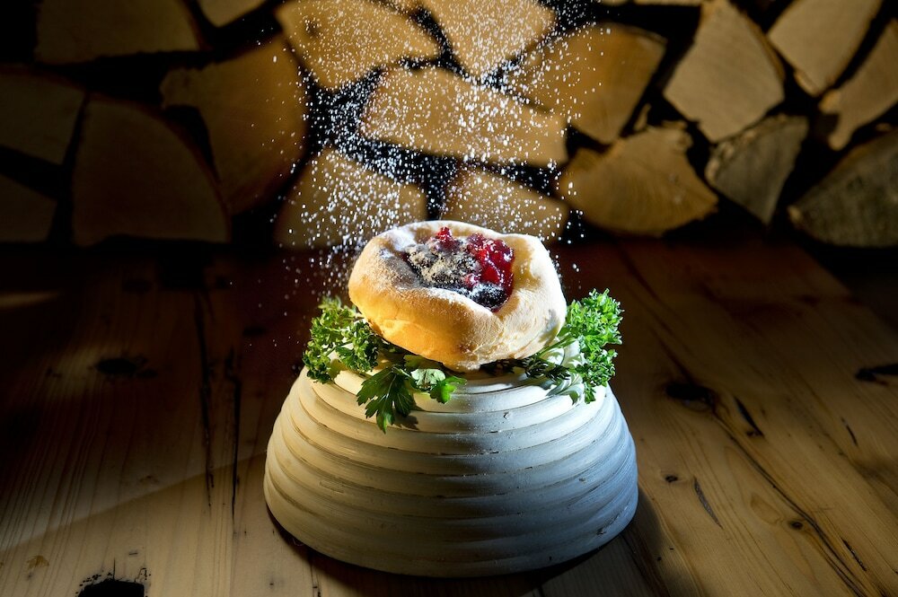 Фото Hotel Tirolerhof