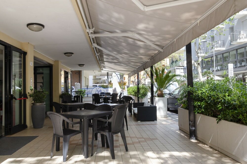 Фото Hotel Senyor