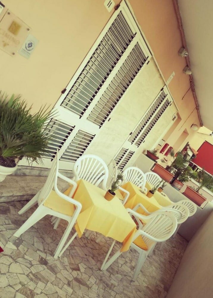 Фото Hotel Residence Maria Grazia