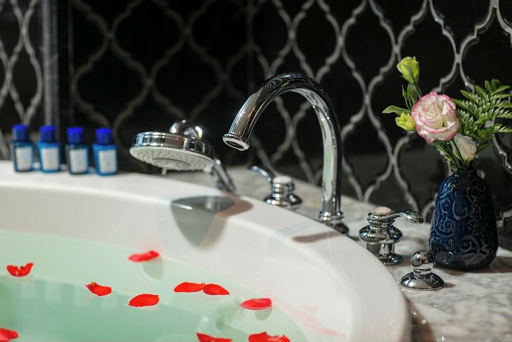 Фото Le Chanvre Hanoi Hotel & SPA