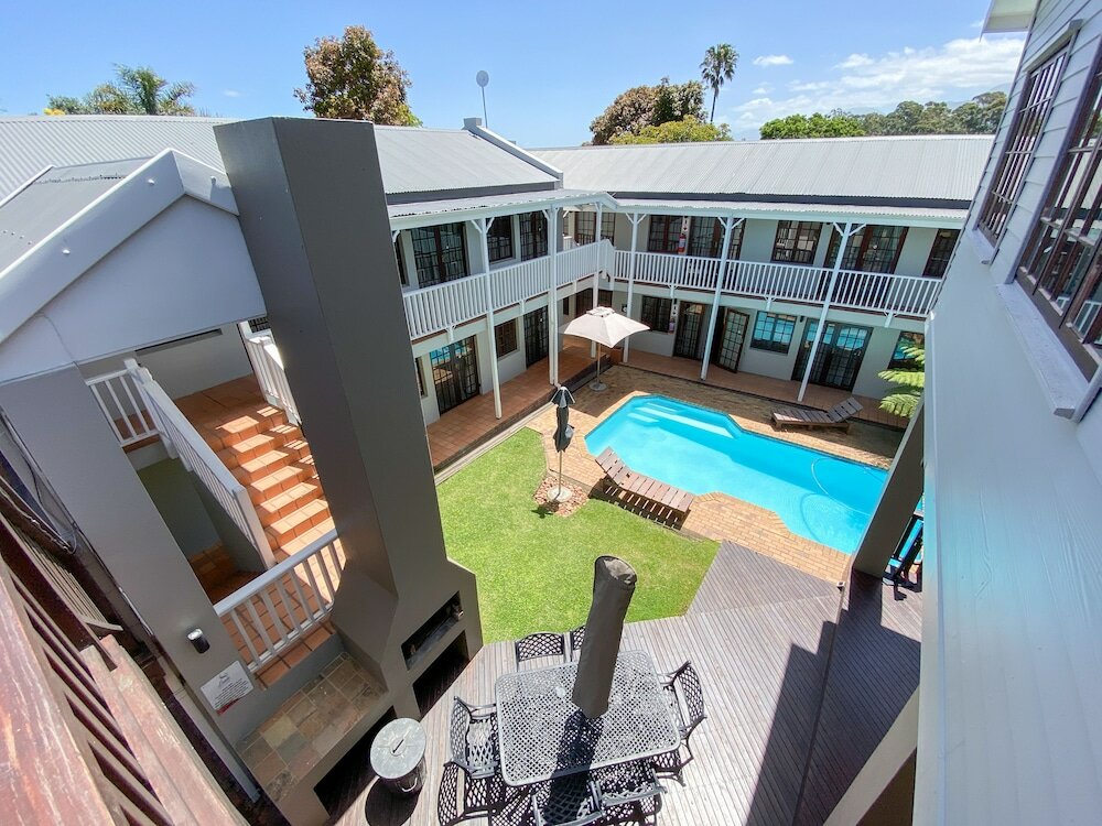 Фото Loerie Guest Lodge