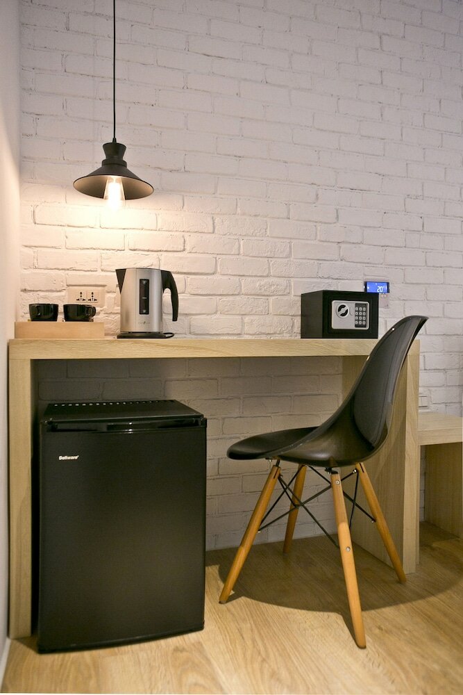 Фото York Design Hotel