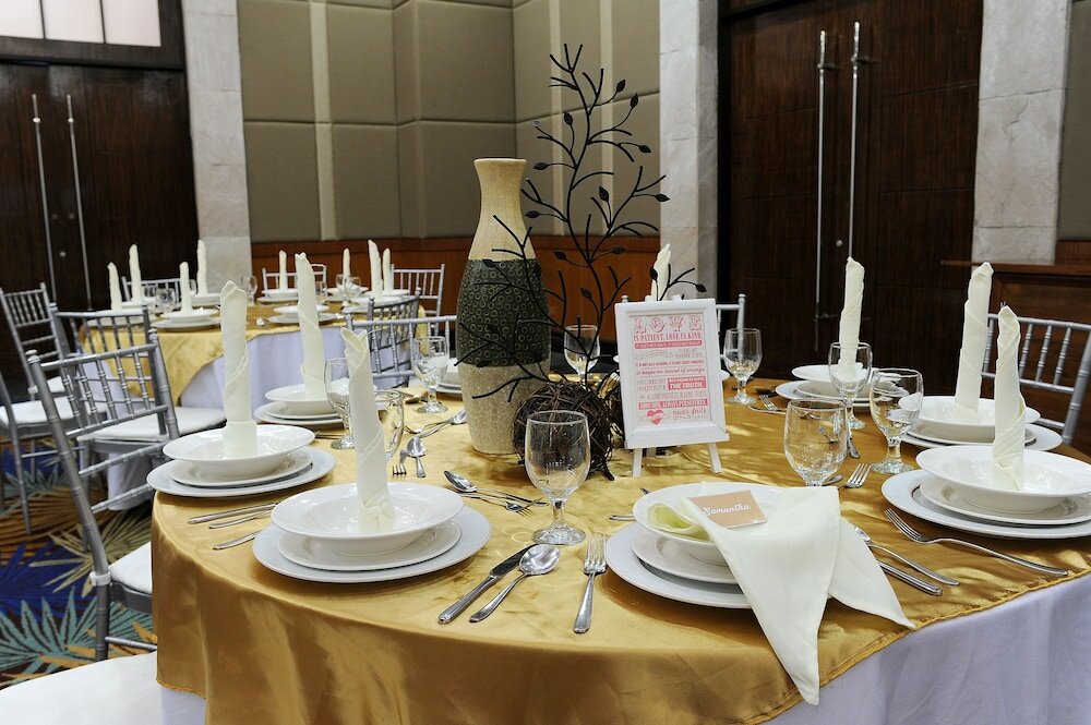 Фото Summit Ridge Tagaytay