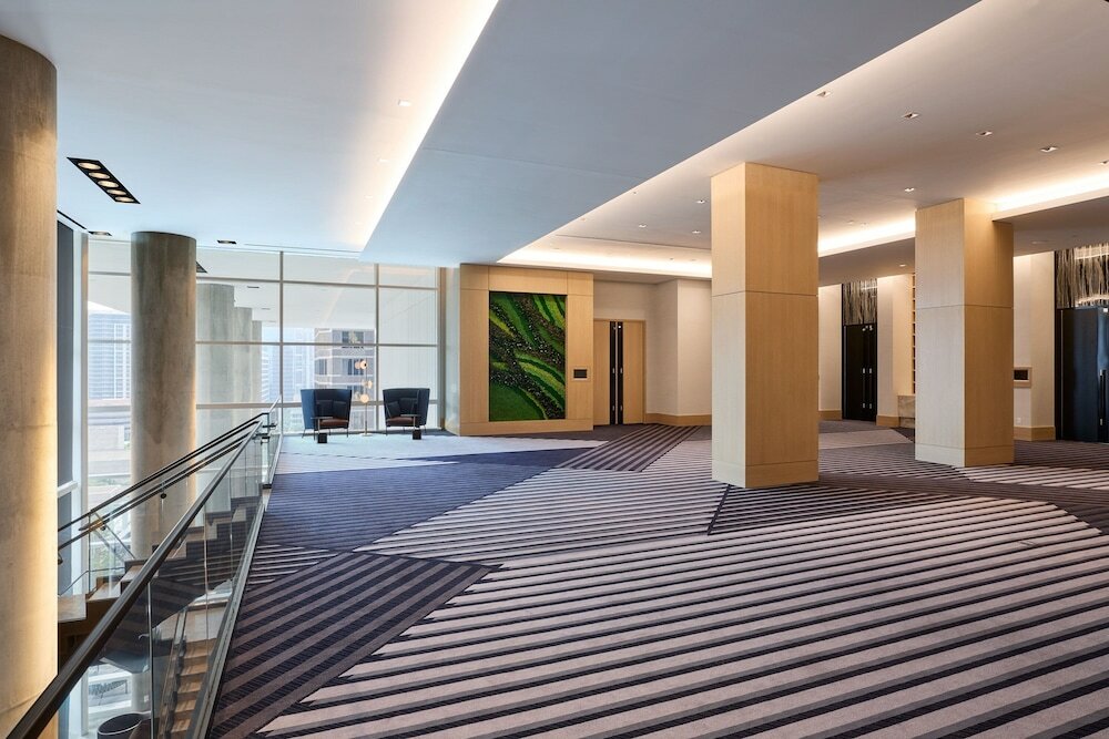 Фото Jw Marriott Dallas Arts District Hotel