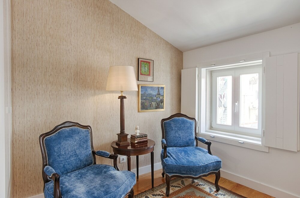 Фото Dear Lisbon Charming House