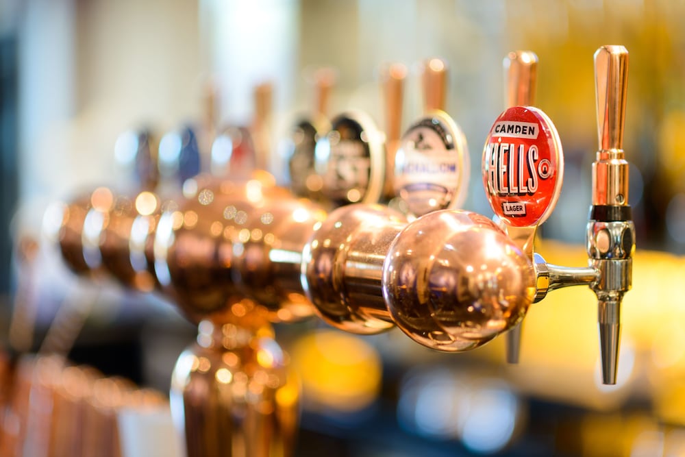 Фото Black Ivy Hotel