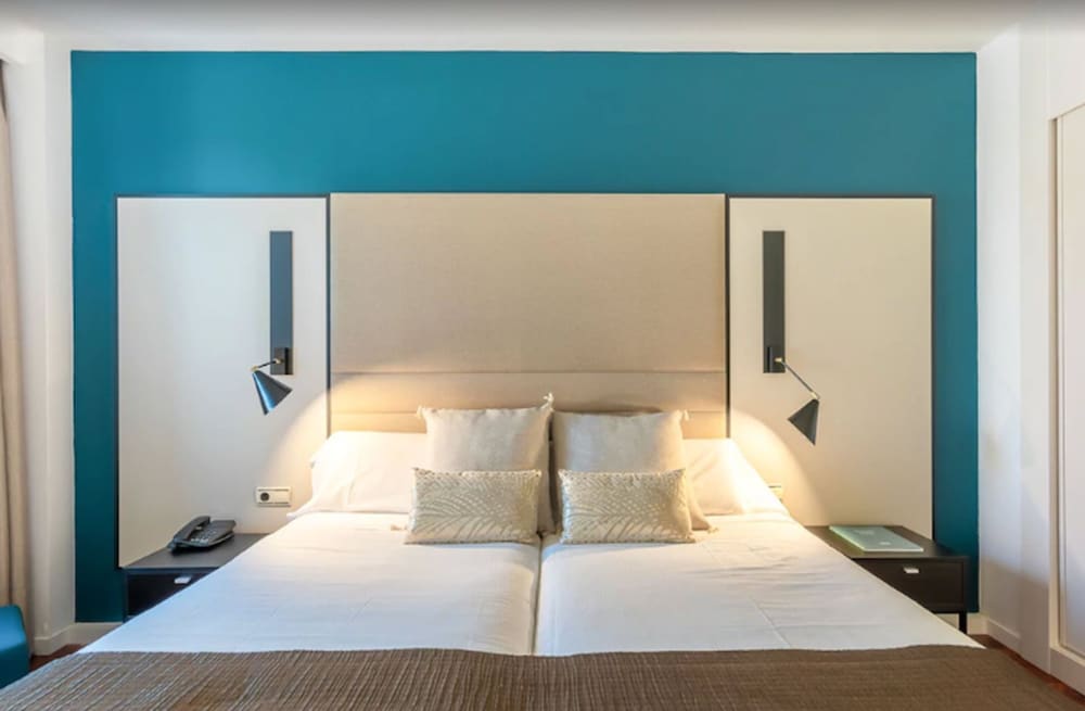 Фото Amura Alcobendas Hotel