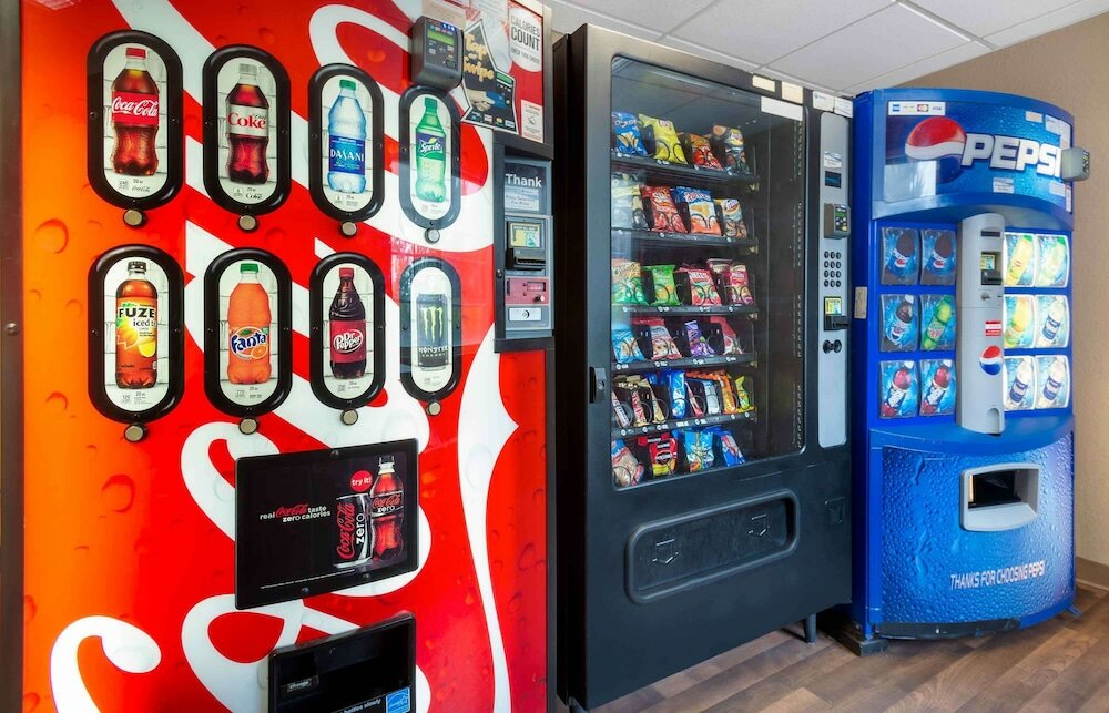 Фото Extended Stay America Suites Secaucus New York City Area