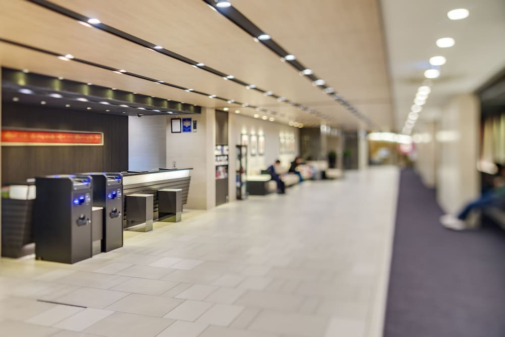 Фото Miyako City Kintetsu Kyoto Station