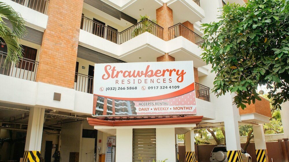 Hotel RedDoorz Plus @ Mabolo Cebu, Cebu, photo