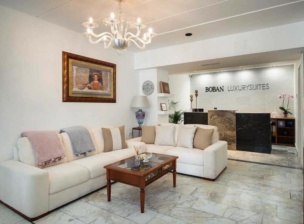 Фото Boban Luxury Suites