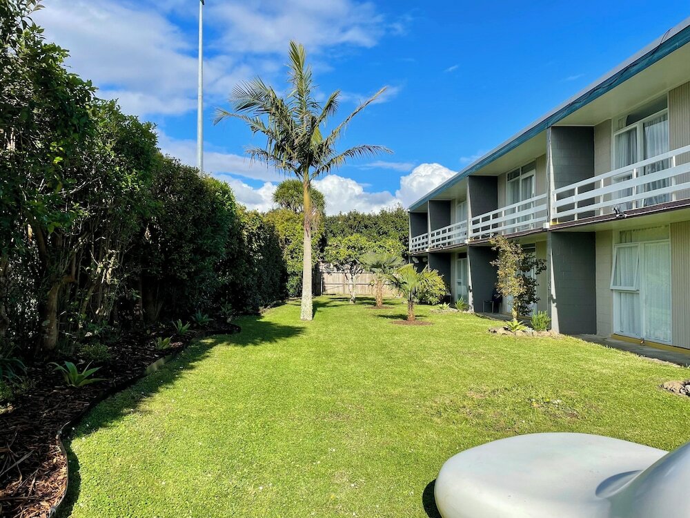 Фото Mt Eden Motel