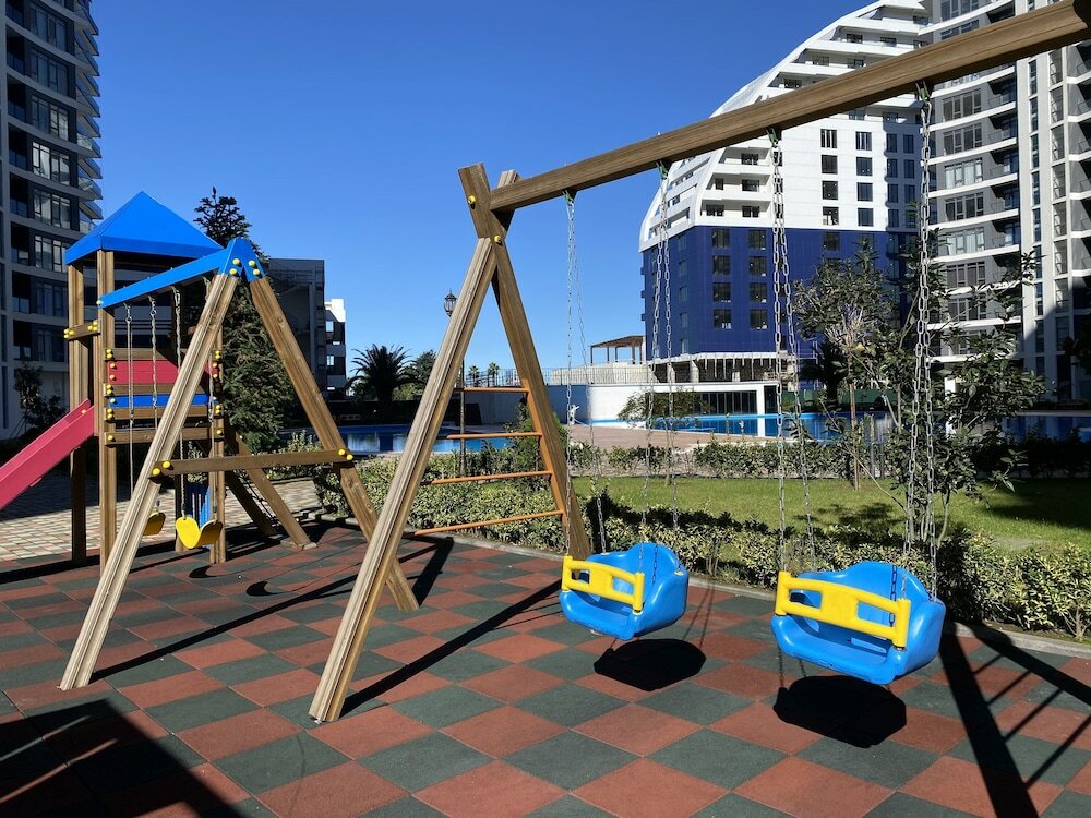 Фото The Grandeur Hotel