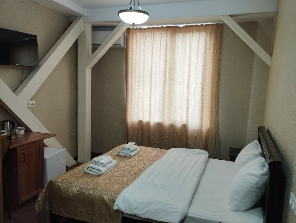 Фото Aeetes Palace