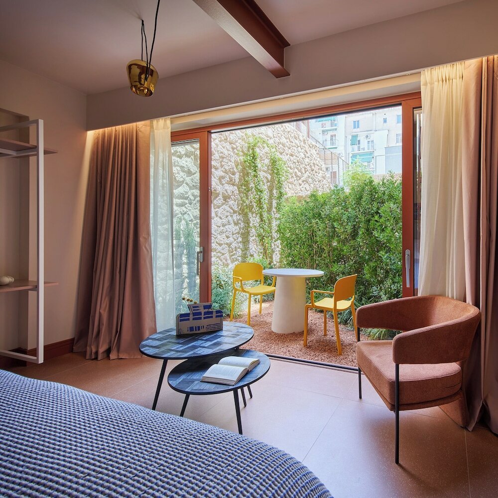 Фото Loom Athens