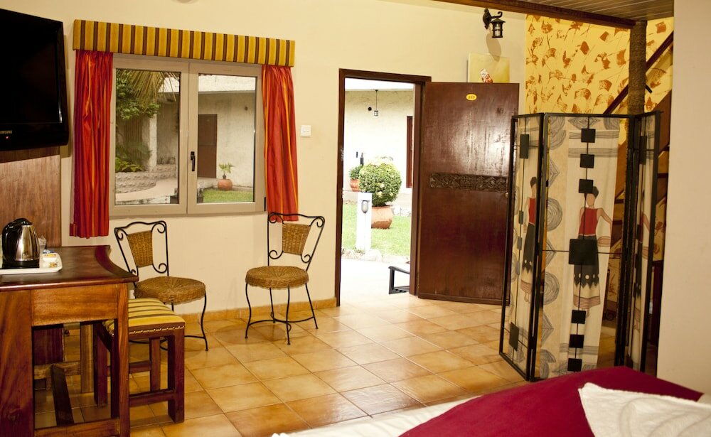 Фото Paloma Hotel