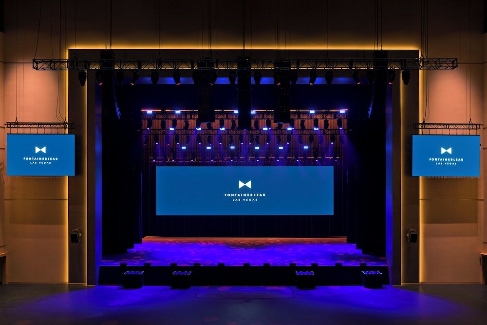 Фото Fontainebleau Las Vegas