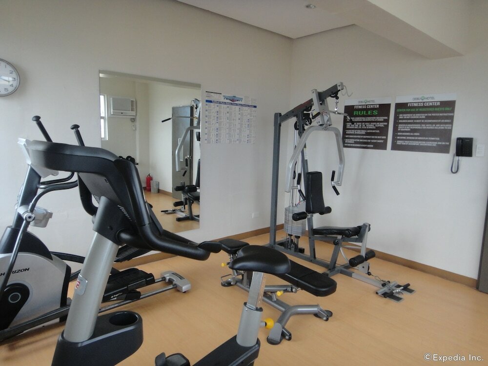 Фото Cebu R Hotel Mabolo