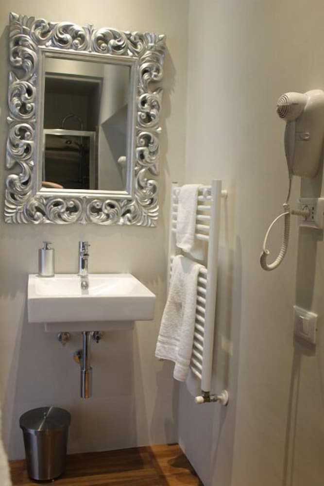 Фото Vacanze Romane Rooms