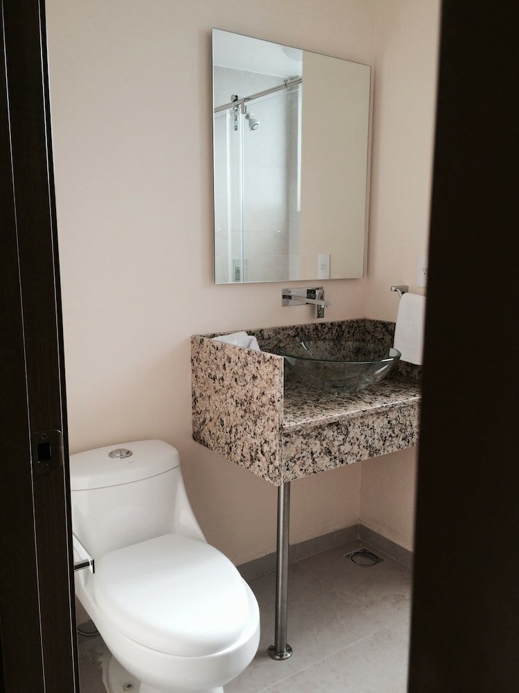 Фото Hotel Castropol