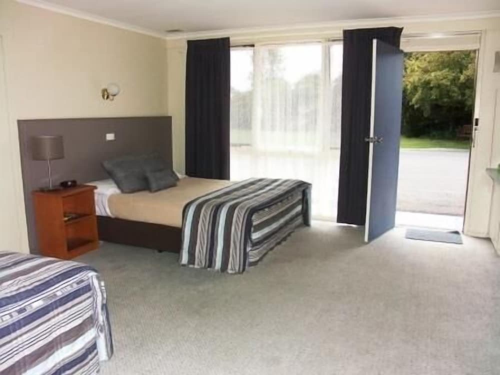 Фото Melaleuca Motel