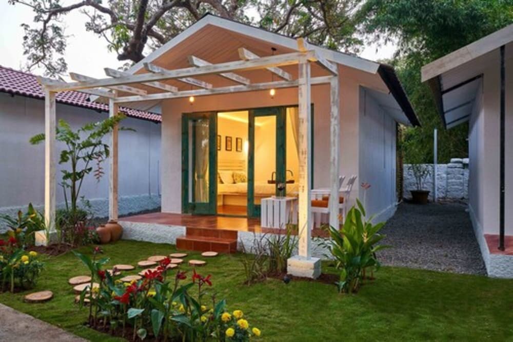 Фото Capital O 29342 Blu Resorts