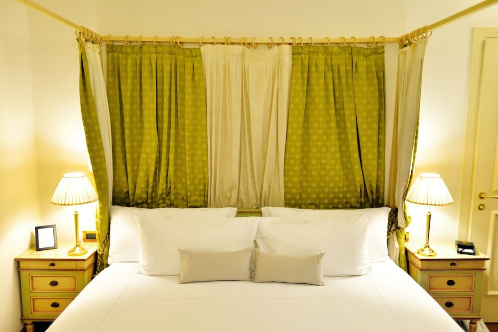 Фото Grand Hotel Villa Torretta Milan Sesto, Curio Collection by Hilton