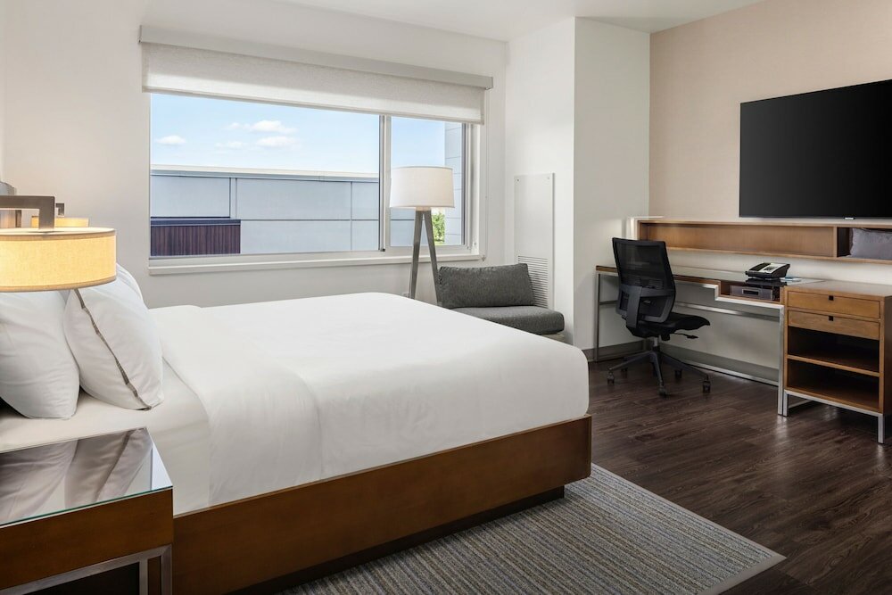 Фото Element Fargo